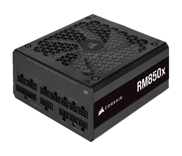 Corsair RM850x 850W 80 Plus Gold - 646665 - zdjęcie